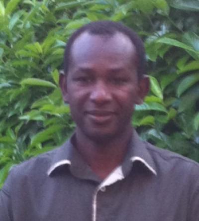 Abdoul NIANE