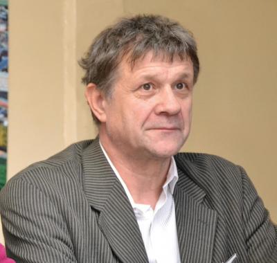 Patrick Lefèvre