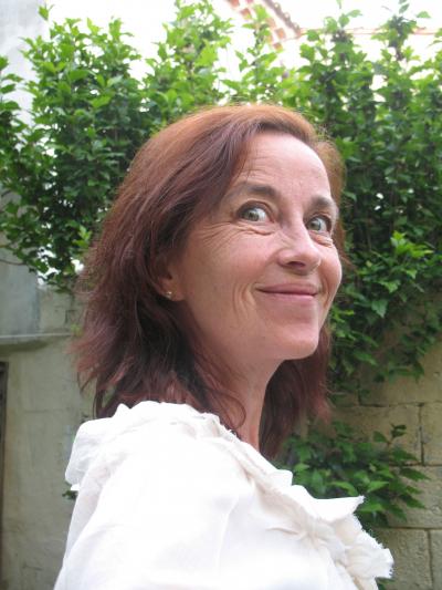 Anne Lefèvre Balleydier