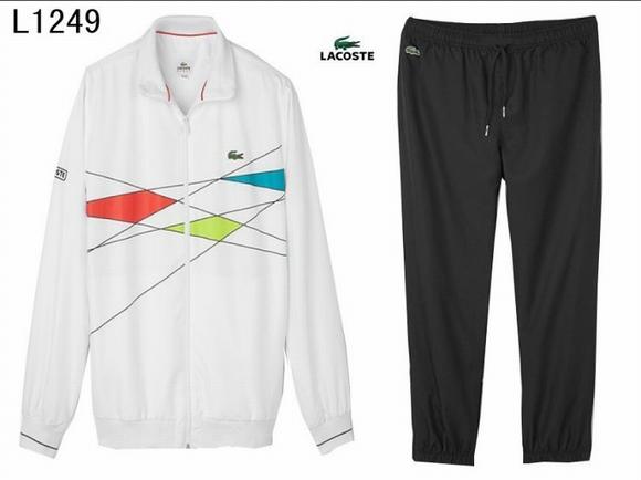 survetement lacoste 2011,survetement lacoste nouvelle collection 2010