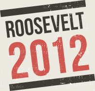 Collectif Roosevelt 2012