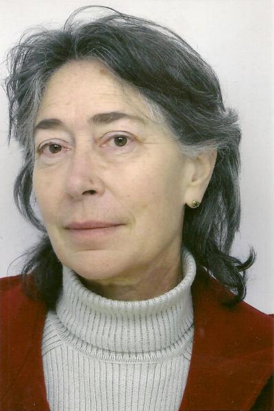 Mireille THUEGAZ-NEUHOFF