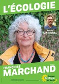 affiche élection législative 2017