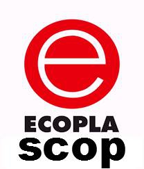 Logo Ecopla Scop