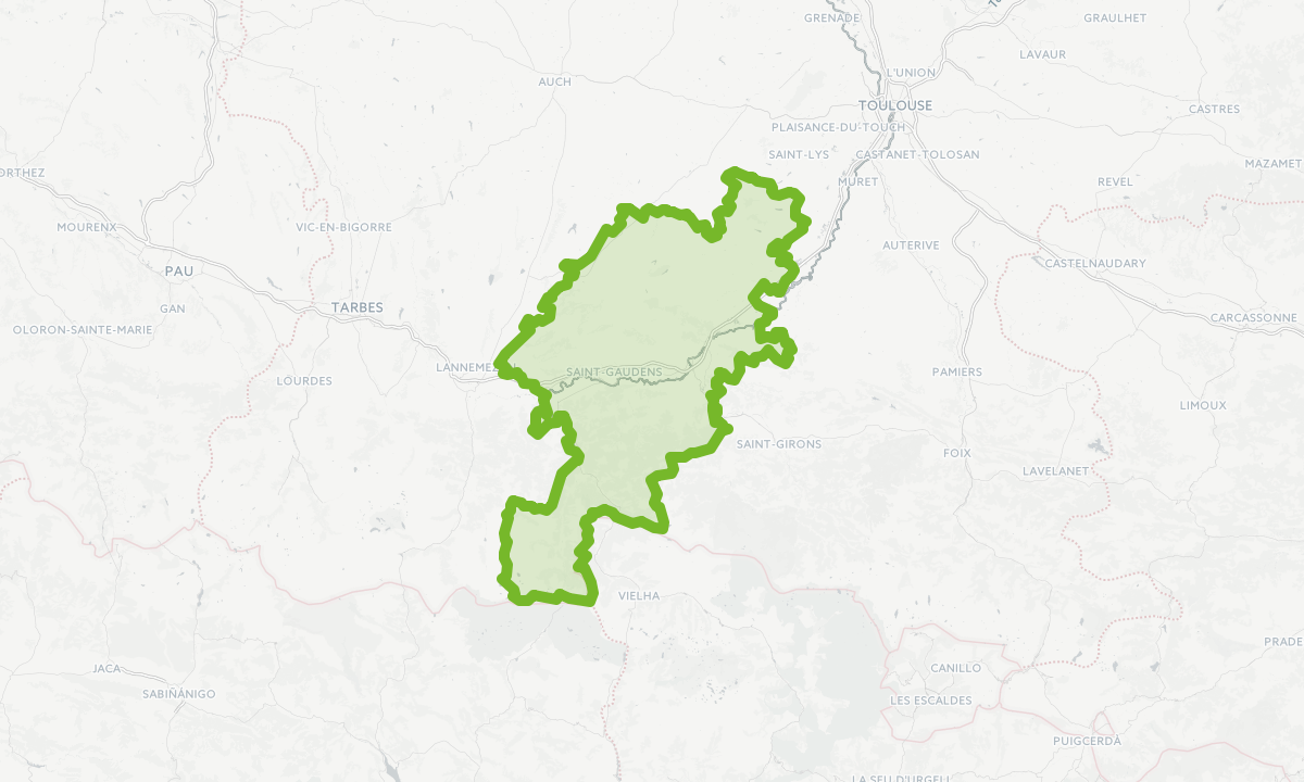8ème circonscription de la Haute-Garonne