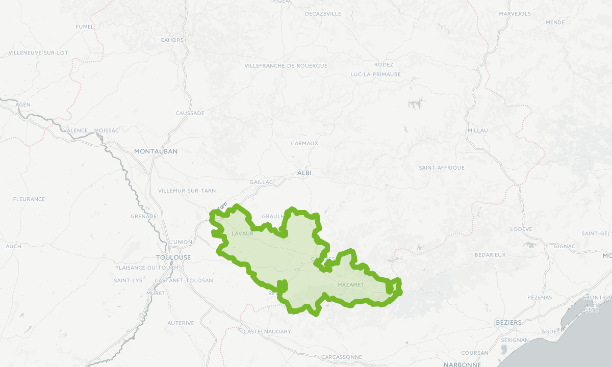 3ème circonscription du Tarn