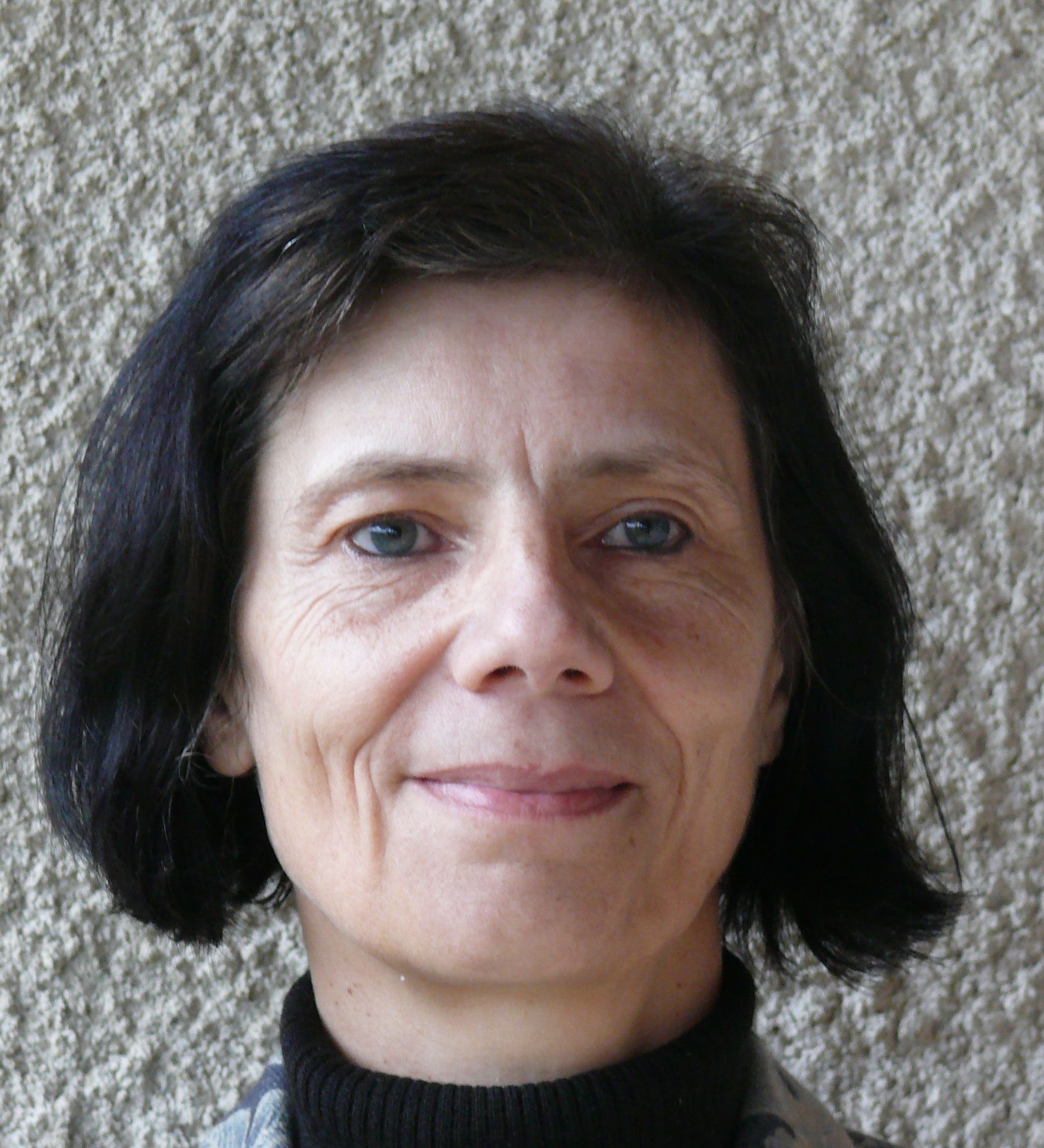 Isabelle Meiffren