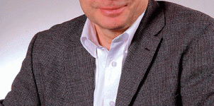 Alain Cordier - Conseiller régional - Président de la commission Transport