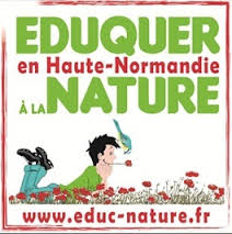Eduquer à la Nature en Haute-Normandie