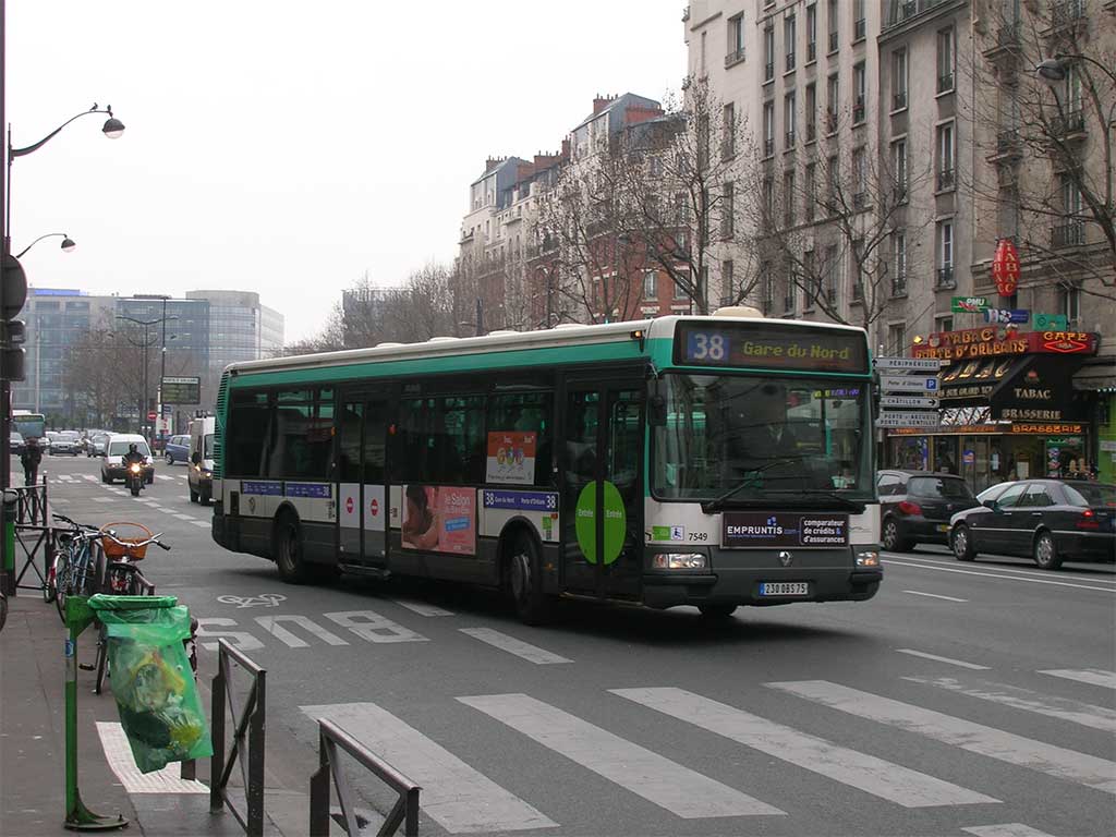 bus-paris
