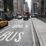 Broadway_bus_lane_jeh