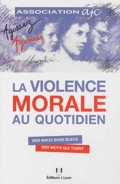 ajc violence morale