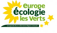 logo-EELV région Limousin