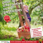 alternatives aux pesticides
