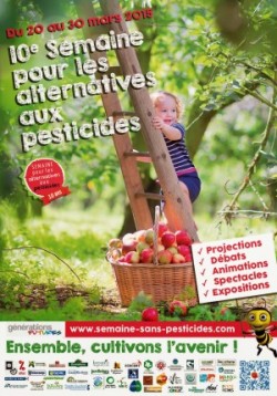 alternatives aux pesticides