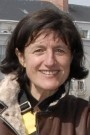 Joëlle REMOISSENET, conseillère régionale. Membre de la Commission de l’Education et de l’Apprentissage
