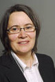 Marie-Laure MOTREUIL, conseillère régionale. 1ère vice-président de la commission Transports - Infrastructures.