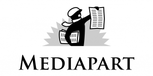Logo Mediapart
