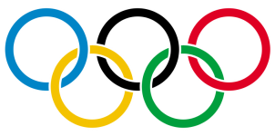logo jeux-olympiques