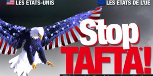 Stop Tafta TTIP