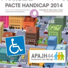 Pacte Handicap