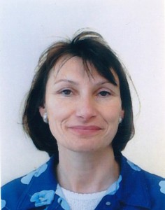 Geneviève Laferrère