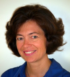 Isabelle Prin-Vivien