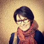 Anne-Laure Finas, candidate écologiste aux élections municipales à Lyon 2014