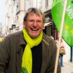 Municipales La Rochelle 2014 verte et ouverte