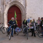 Municipales La Rochelle 2014 verte et ouverte