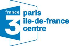 logo France 3 IDF