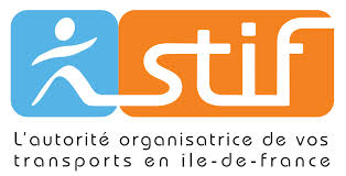 logo stif