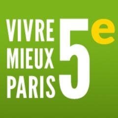 logo Paris5
