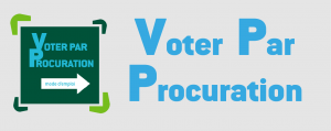 Widget Voter Par Procuration