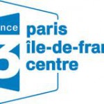 Logo FR3 IDF-Centre