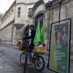 vélo rue des archives