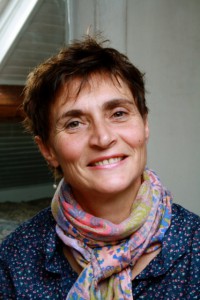 Isabelle Huet