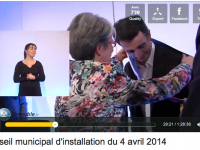 EricPiolleMaire4Avril2014