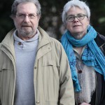 Claude Pruvot et Geneviève Cresson - Hellemmes