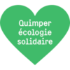 Quimper Ecologie Solidaire – 2020
