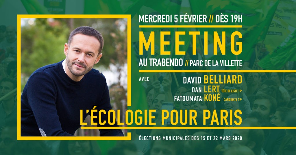 Meeting Trabendo