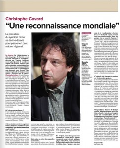 la gazette3