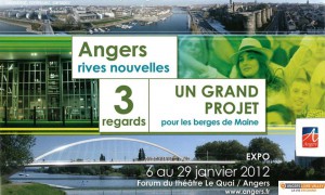 Angers rives nouvelles (c) Mairie Angers