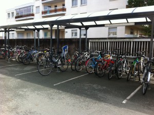 Vélo (c) YH