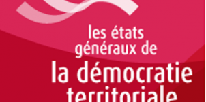 états généraux de la démocratie territoriale (c) Sénat
