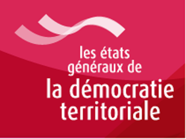 états généraux de la démocratie territoriale (c) Sénat