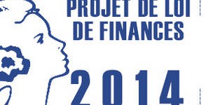 Projet de Loi de Finances 2014