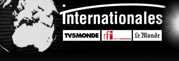 Internationales - TV5-RFI