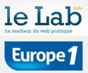Le Lab Europe 1