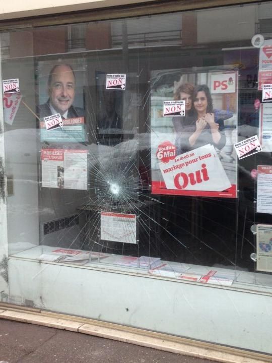PS Villejuif